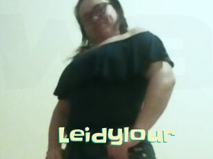 Leidylour