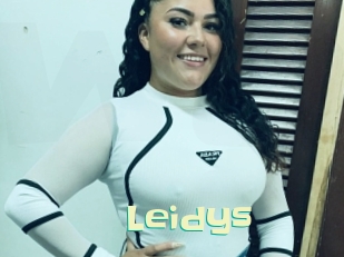 Leidys