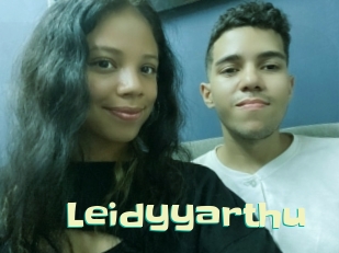 Leidyyarthu