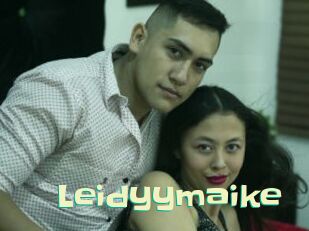Leidyymaike