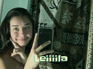 Leiiiila