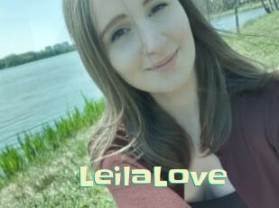LeilaLove