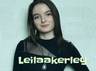 Leilaakerley