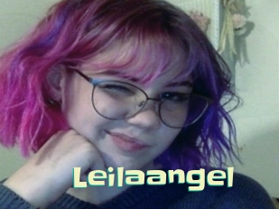 Leilaangel