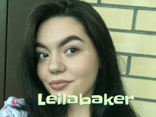 Leilabaker
