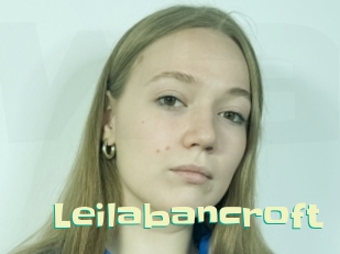 Leilabancroft