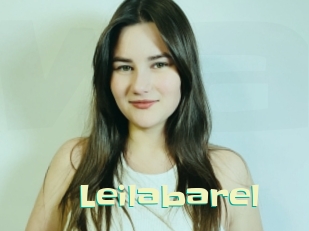 Leilabarel