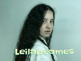 Leilabeames