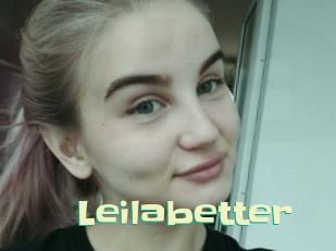 Leilabetter