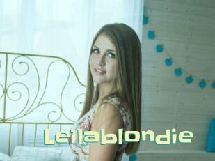 Leilablondie