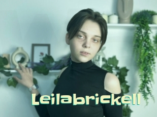 Leilabrickell