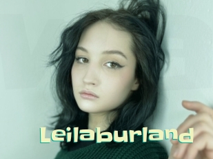 Leilaburland