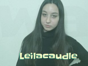 Leilacaudle