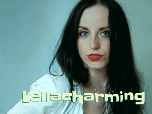 leilacharming Wanna Meet