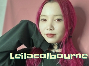 Leilacolbourne