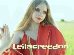 Leilacreedon