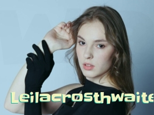 Leilacrosthwaite