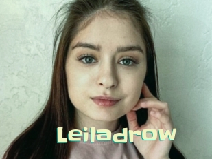 leiladrow Wanna Meet