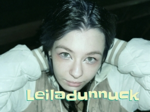 leiladunnuck Wanna Meet