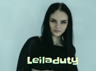 Leiladuty