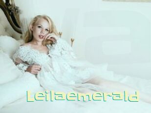 Leilaemerald