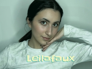 Leilafaux