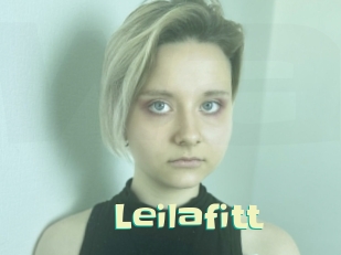 Leilafitt