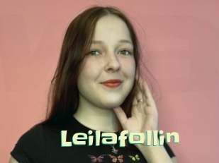 Leilafollin