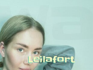 Leilafort