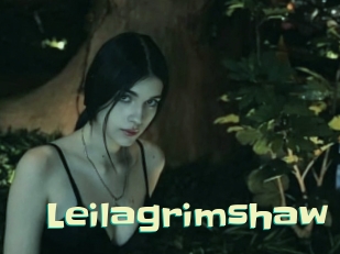 Leilagrimshaw