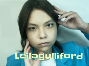 Leilagulliford