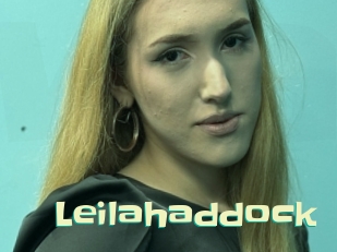 leilahaddock Wanna Meet