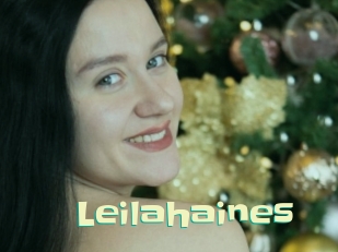 Leilahaines