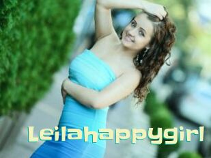 Leilahappygirl