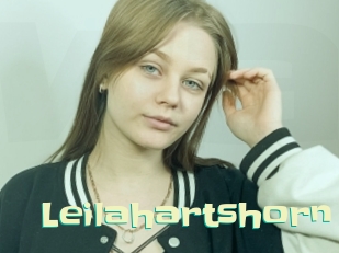 Leilahartshorn