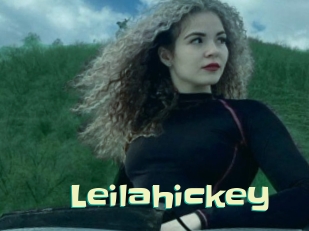 Leilahickey