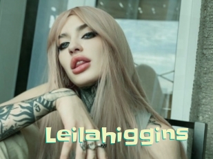 Leilahiggins