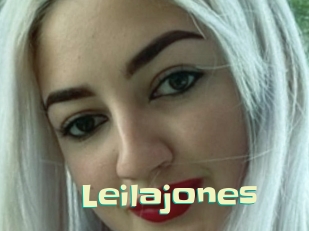 Leilajones