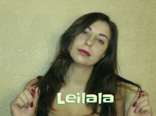 Leilala