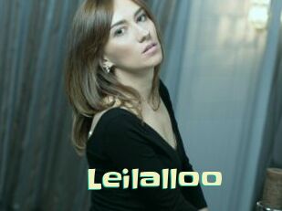 Leilalloo