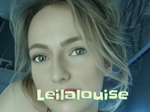 leilalouise Wanna Meet