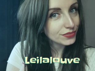 Leilalouve
