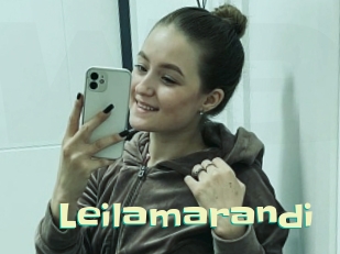 Leilamarandi