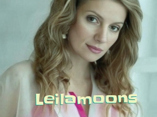 Leilamoons
