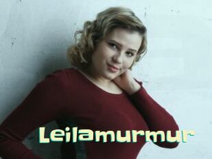 Leilamurmur