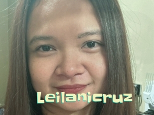 Leilanicruz