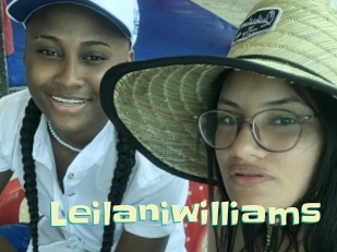 Leilaniwilliams