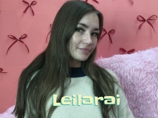 Leilarai