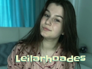 Leilarhoades