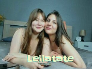 Leilatate